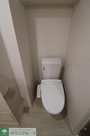 アルファコート蕨4の物件内観写真